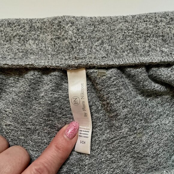 Soft material sweatpants, Lightweight sweatpants ✿ - Picture 2 of 9